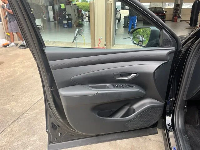 New 2026 Phantom Black Hyundai SE image 11