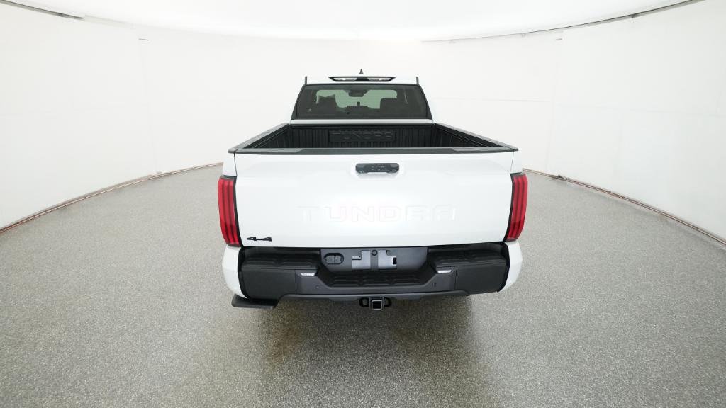 2026 Toyota Tundra Limited - Photo 22