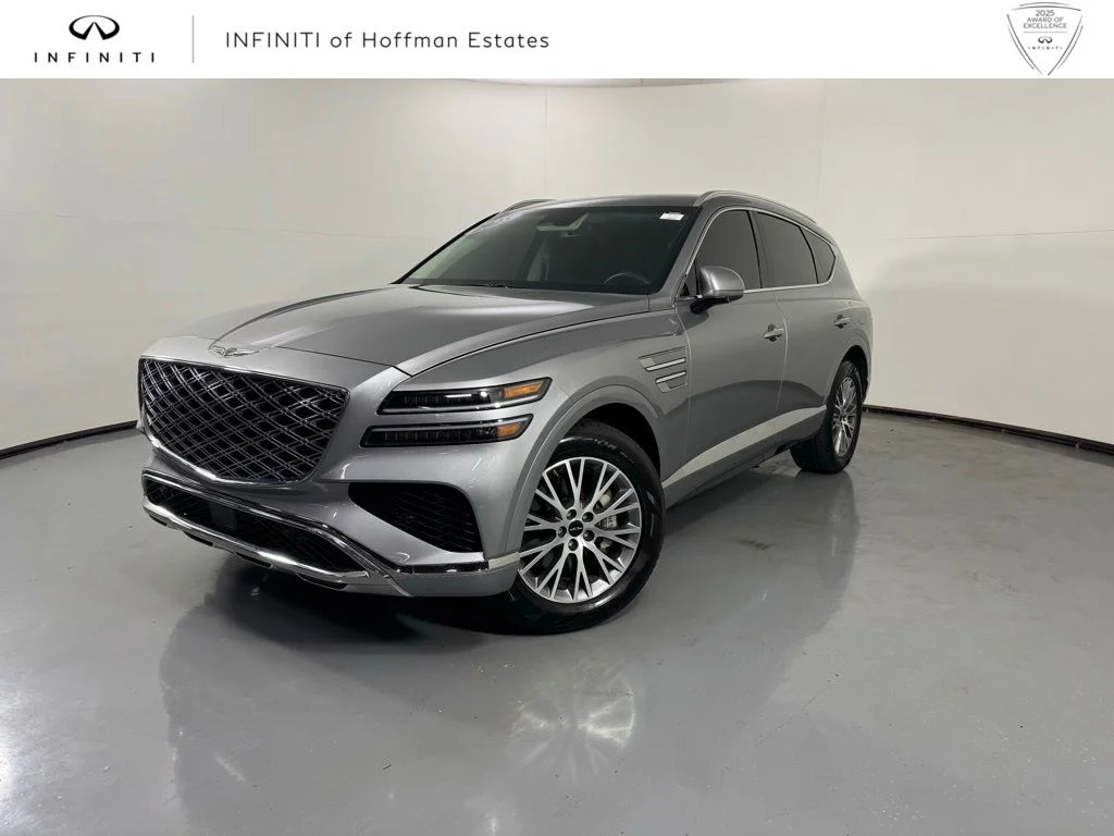 2025 Genesis GV80 2.5T Standard AWD's photo