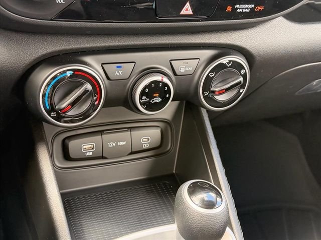 Used 2026 Black Hyundai SE image 23