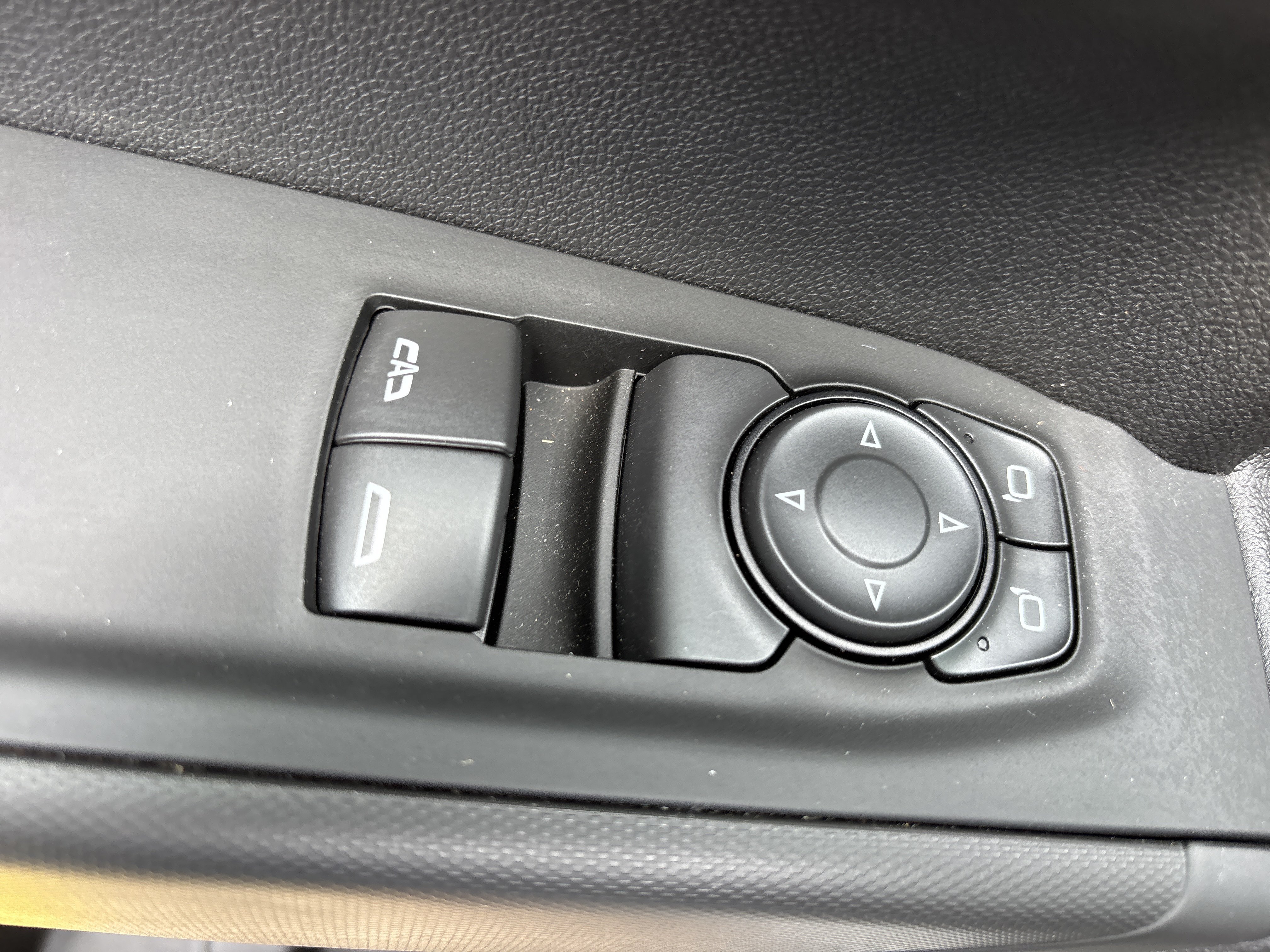 New 2026 Sterling Gray Metallic Chevrolet WT image 16