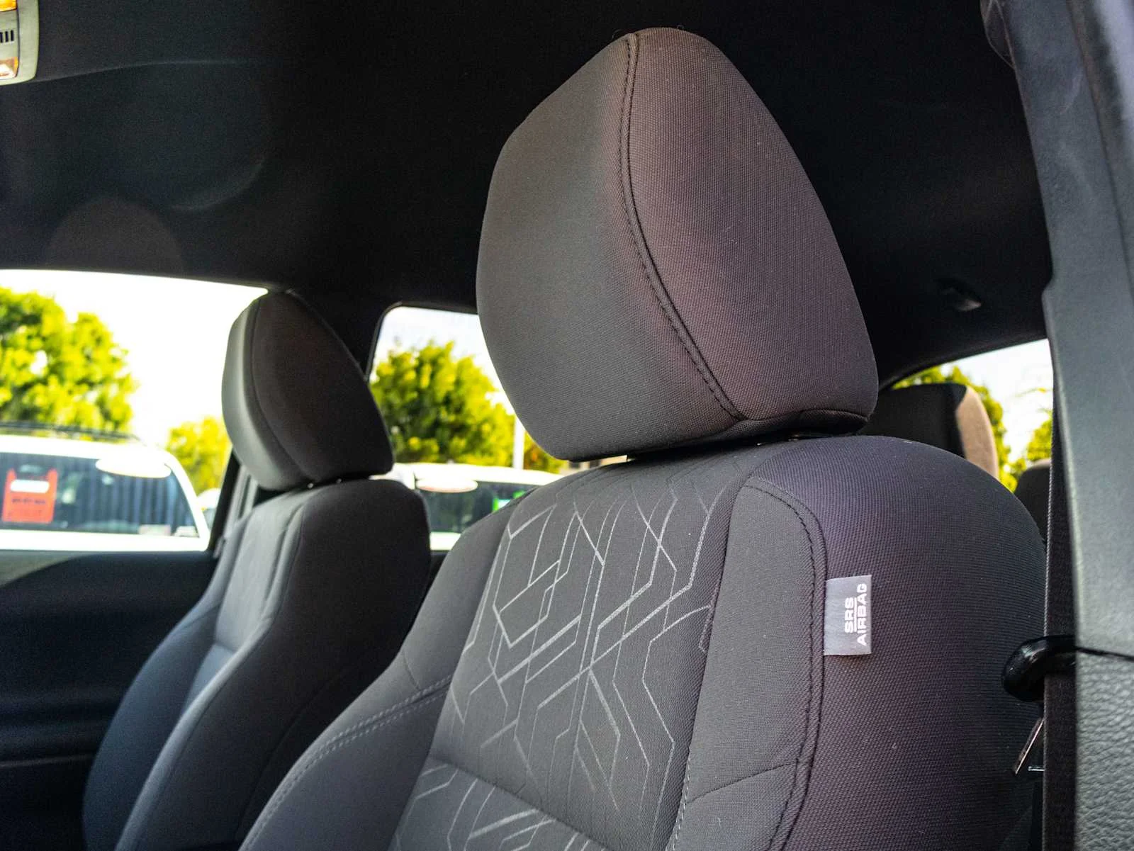 Used 2017 Super White Toyota TRD Off Road image 22