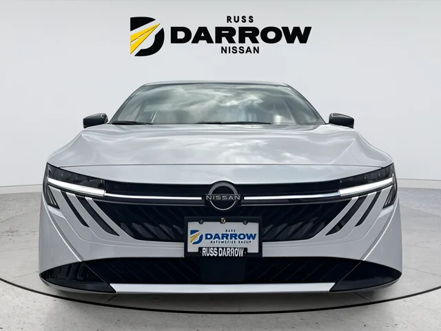 New 2026 White Nissan SL image 8