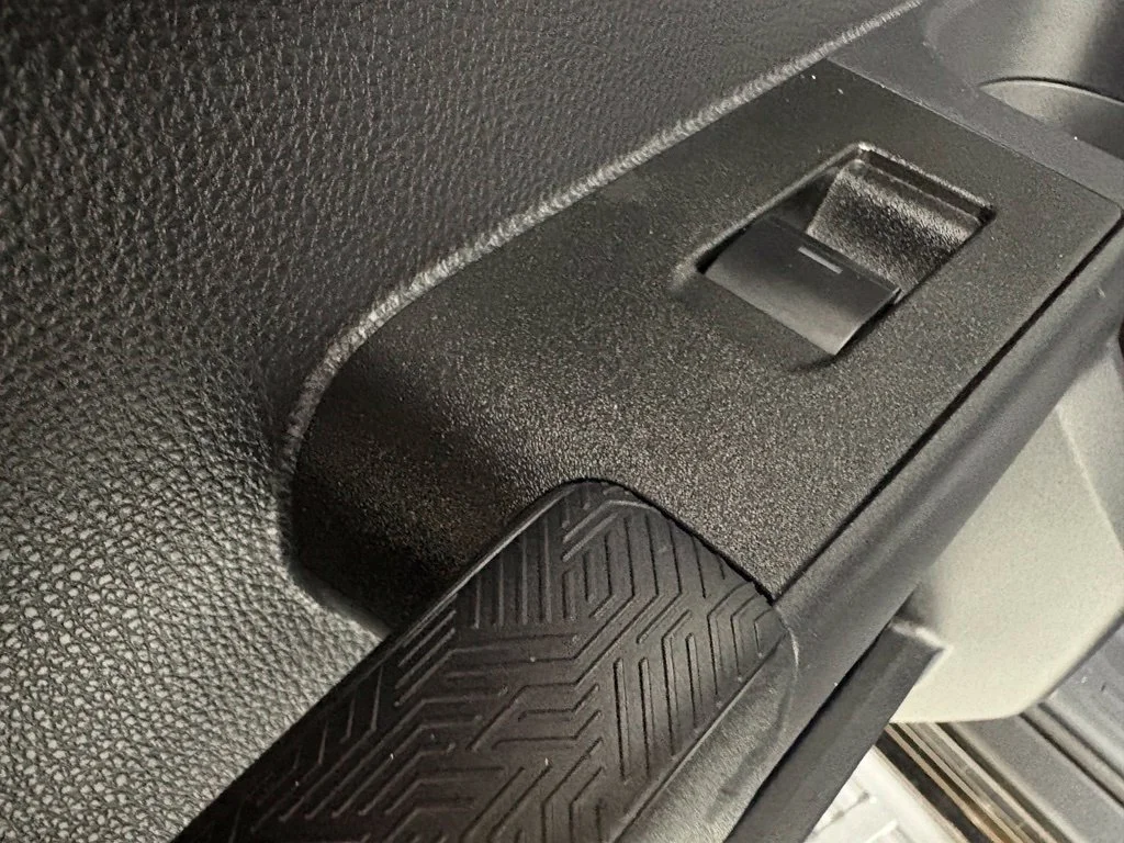 Used 2025 Black Toyota SR5 image 33