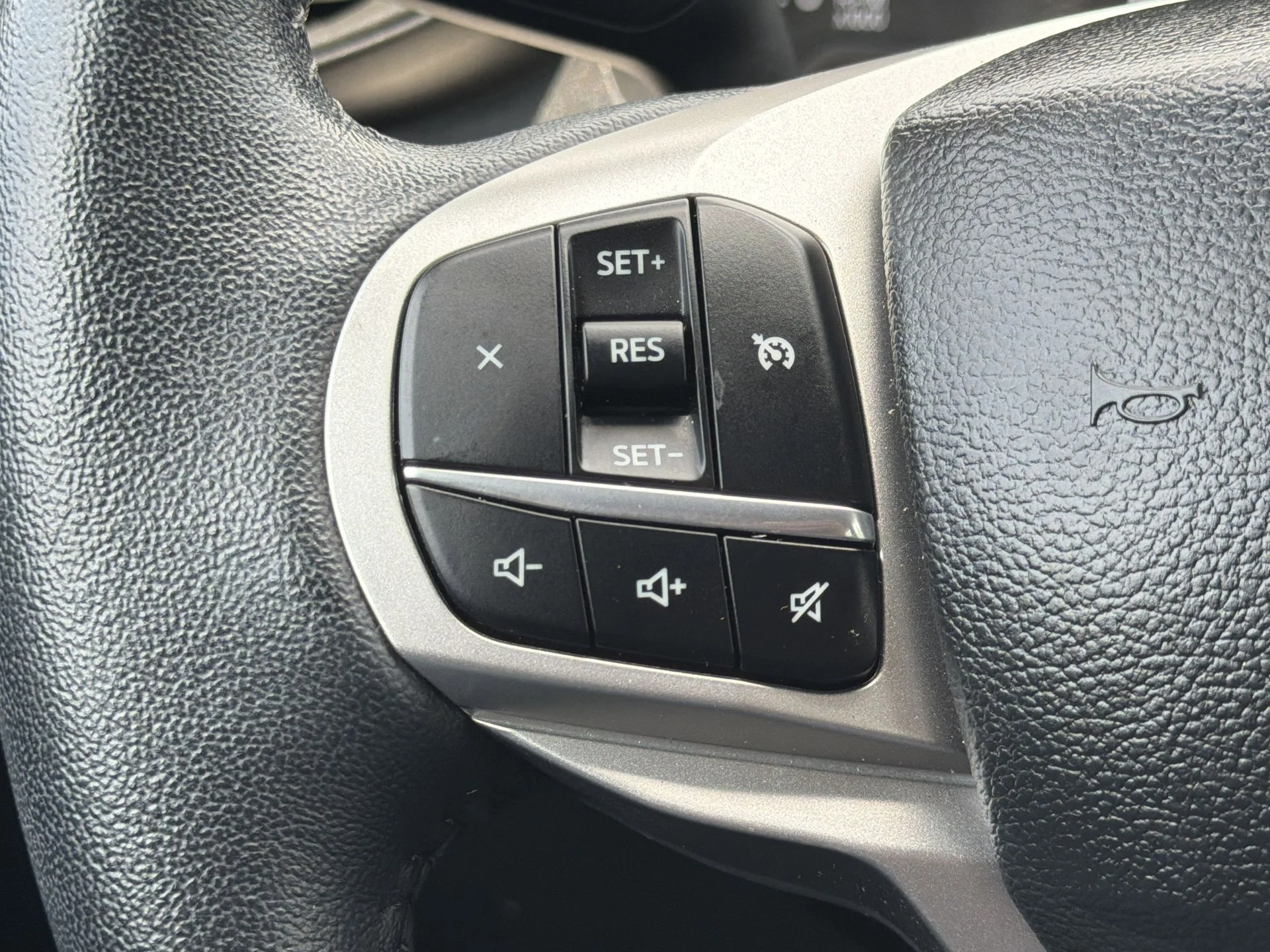 Certified Used 2023 Black Metallic Ford XLT image 10
