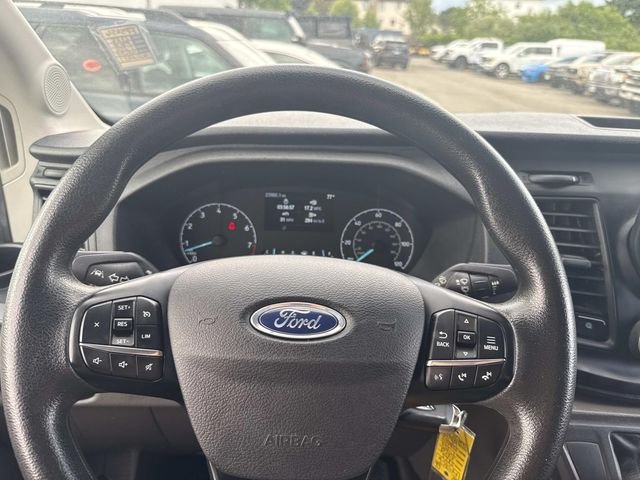 Used 2025 Oxford White Ford Base image 31