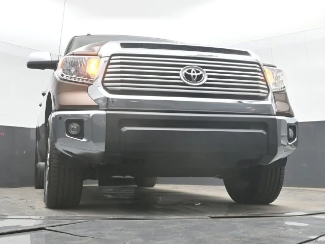 Used 2016 Brown Toyota Limited image 41