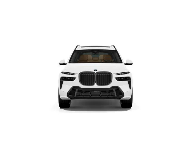 New 2027 Alpine White BMW xDrive40i image 2