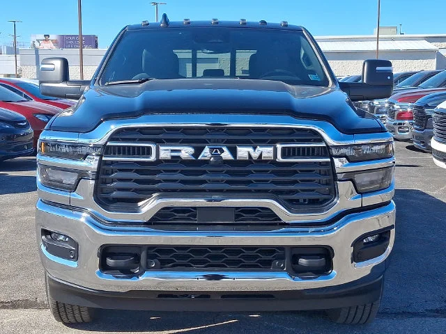 New 2026 Black Ram Tradesman image 3