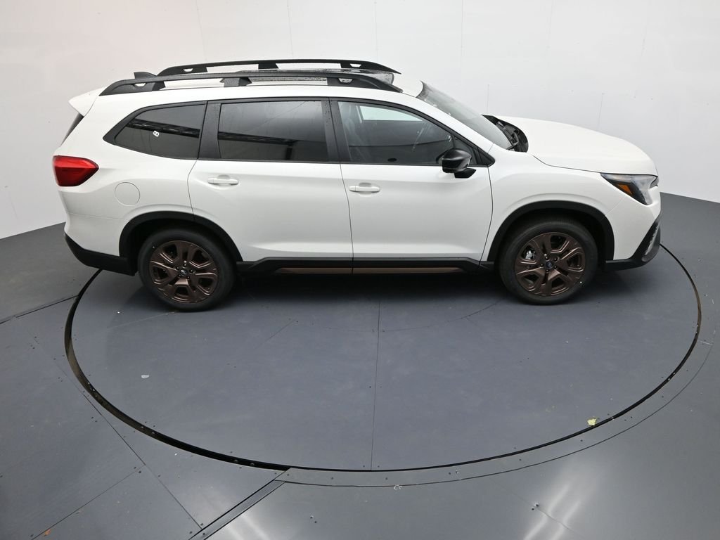 Used 2025 White Subaru Limited Bronze Edition image 32