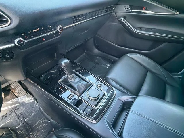 Used 2025 Gray Metallic Mazda 2.5 S Preferred Package image 29