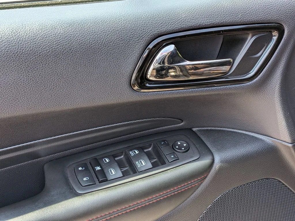 Used 2023 Black Dodge GT image 13