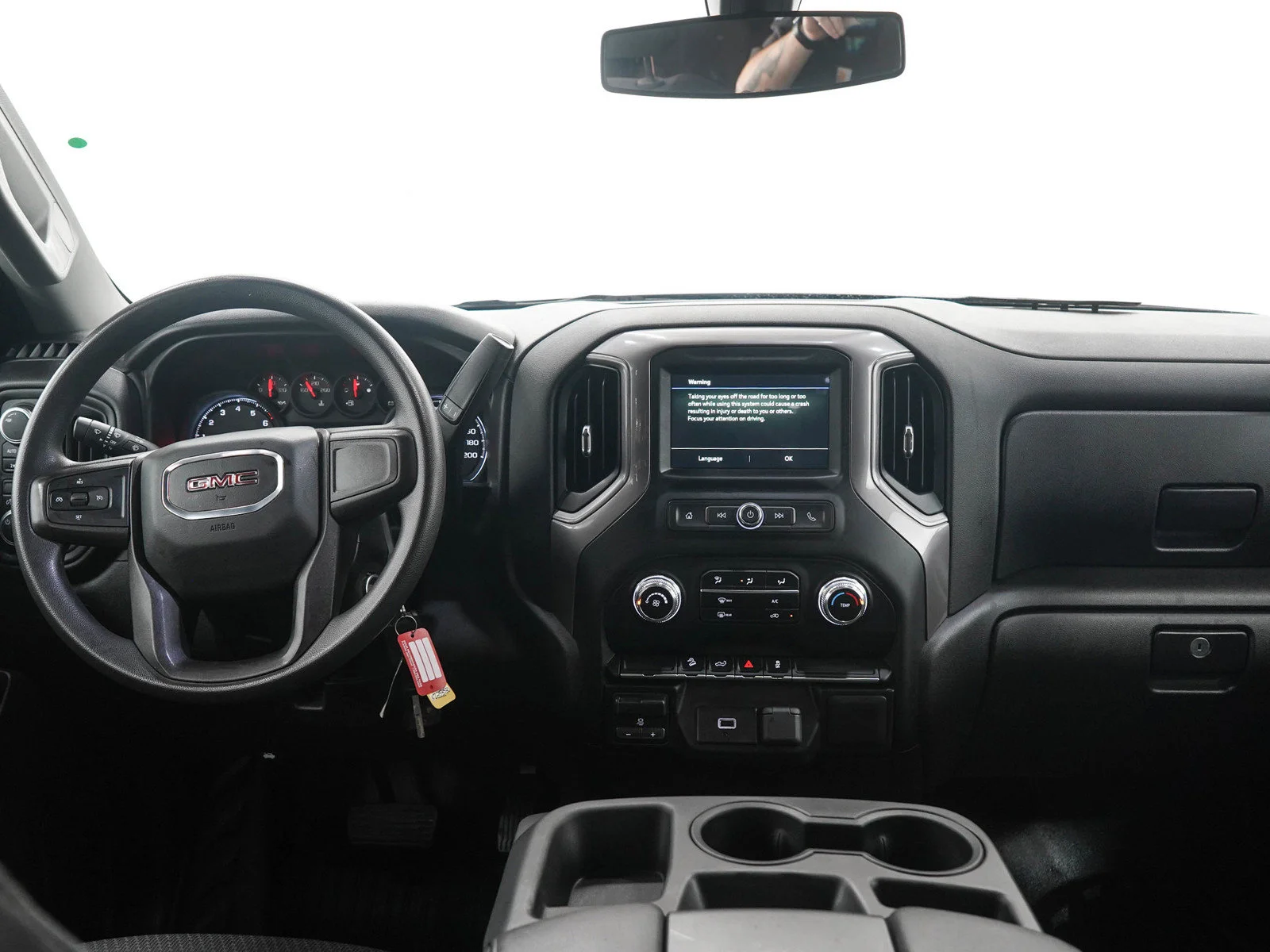 Used 2019  GMC  image 15