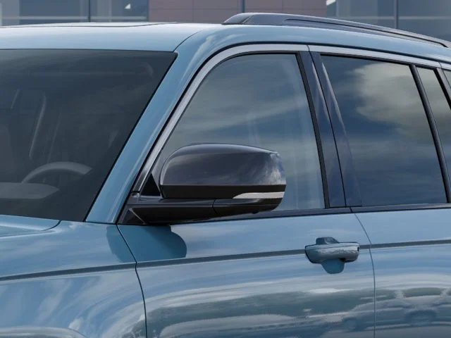 New 2027 Gray Jeep Limited Reserve image 24