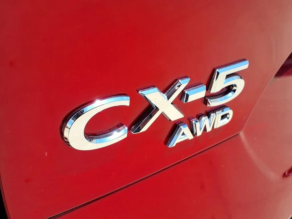 Certified Used 2026 Red Mazda 2.5 S Premium Plus image 25