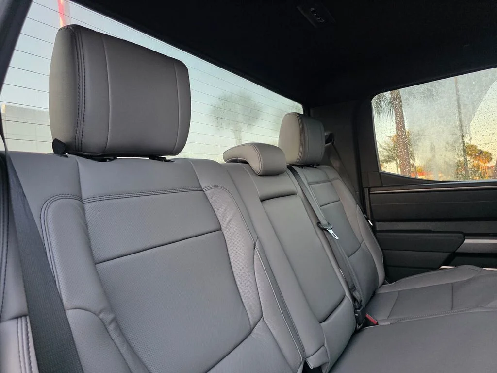2026 Toyota Tundra SR5 - Photo 18
