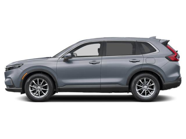 New 2027 Urban Gray Pearl Honda EX image 3