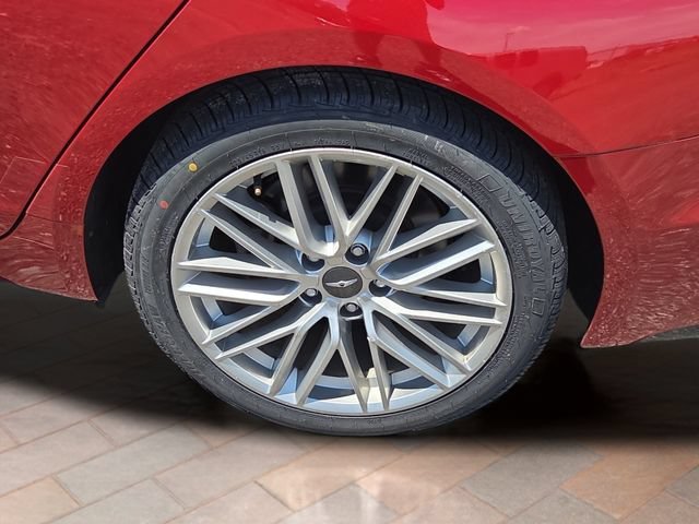 Used 2021 Red Genesis 2.0T image 24