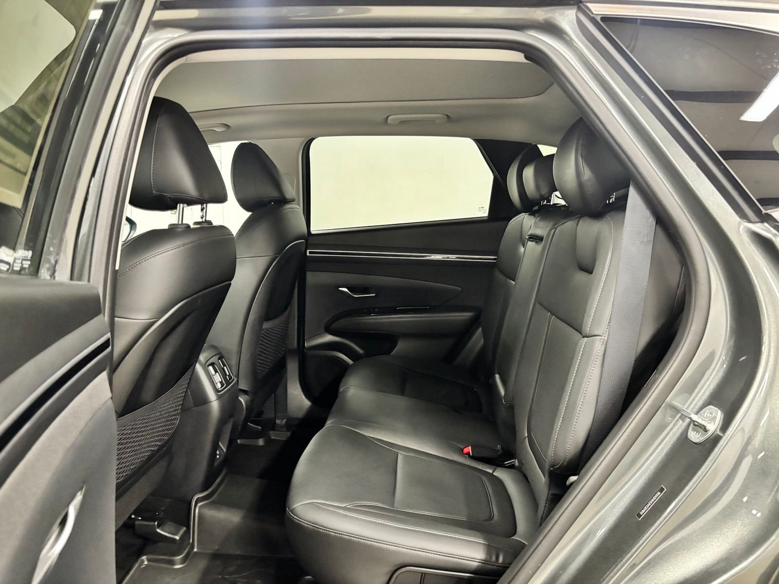 Certified Used 2022 Gray Hyundai Limited image 19