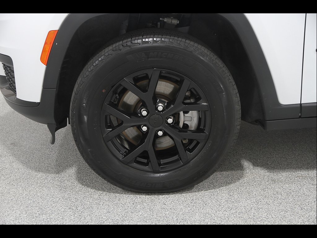 2024 Jeep Grand Cherokee L Altitude - Photo 23