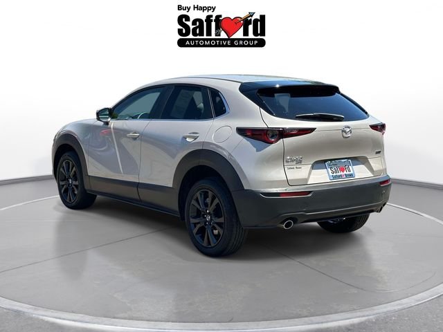 Used 2024 Silver Mazda 2.5 S Select Sport image 6