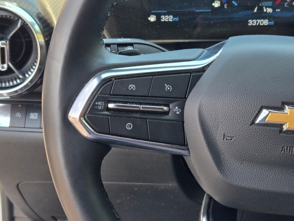2025 Chevrolet Equinox LT - Photo 26