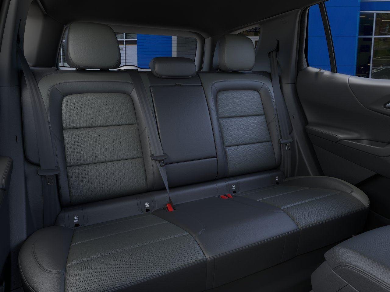 2027 Chevrolet Equinox LT - Photo 17