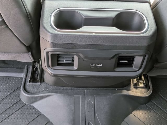 2026 Chevrolet Silverado 1500 RST - Photo 14