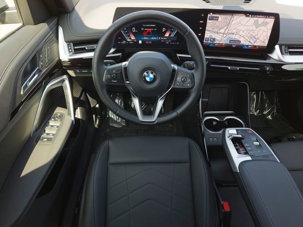 Used 2023 Jet Black BMW xDrive28i image 20