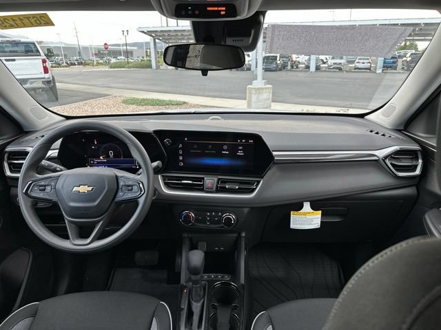 2026 Chevrolet Trailblazer LS - Photo 21