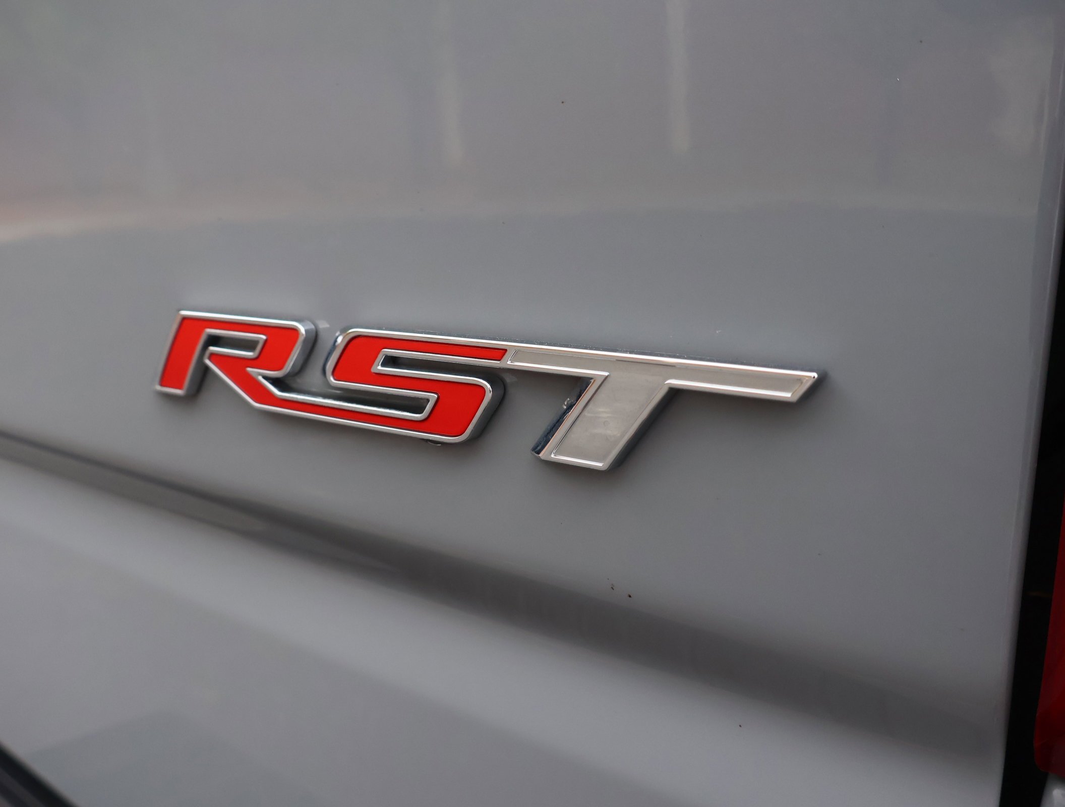 2024 Chevrolet Silverado 1500 RST - Photo 24