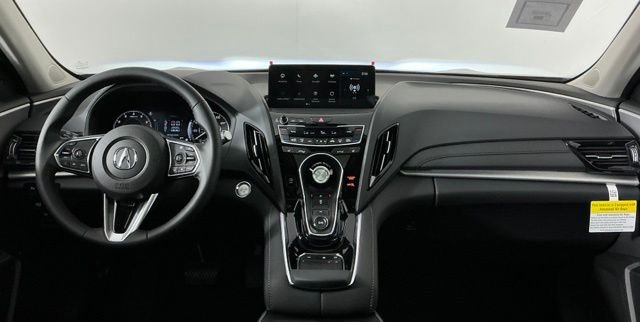 Certified Used 2026 Majestic Black Pearl Acura Technology Package image 22