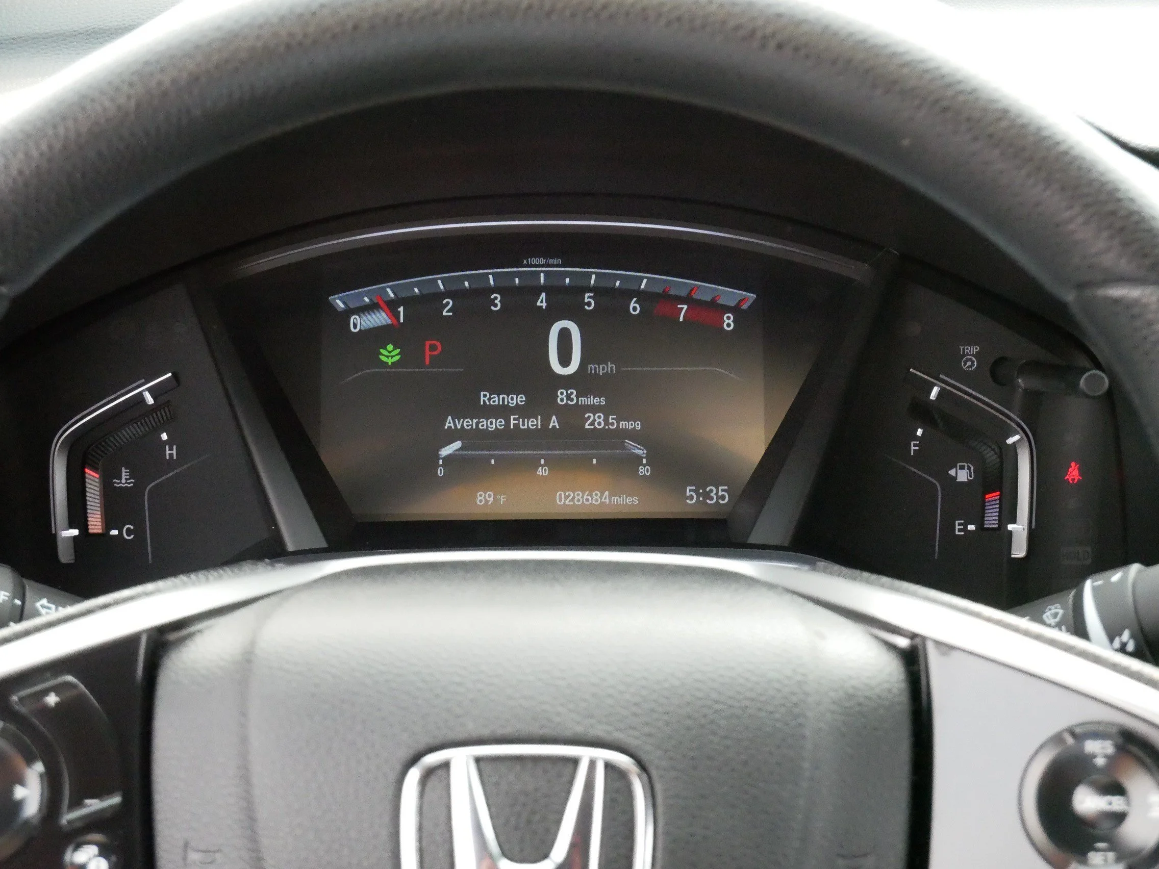 2022 Honda CR-V EX - Photo 21