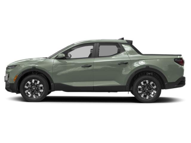 New 2027 Sage Gray Hyundai SE FWD image 2