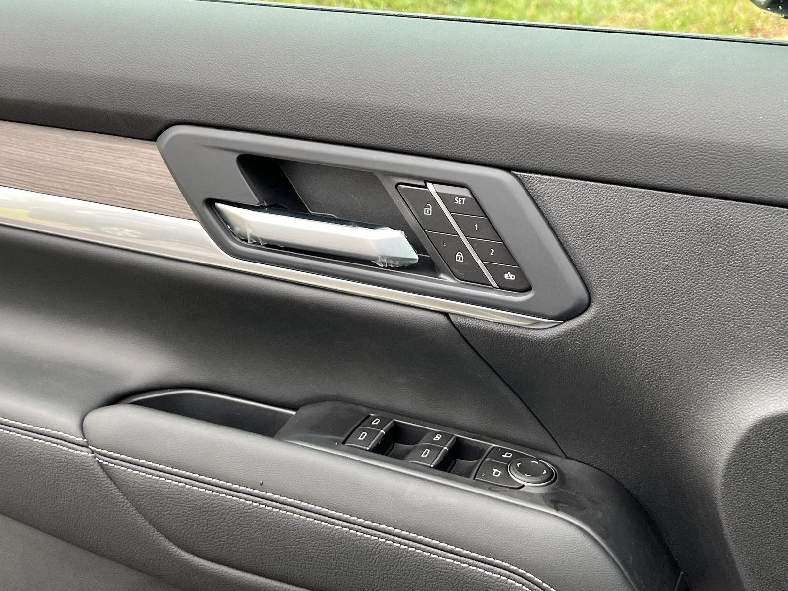 2026 GMC Terrain Denali - Photo 30