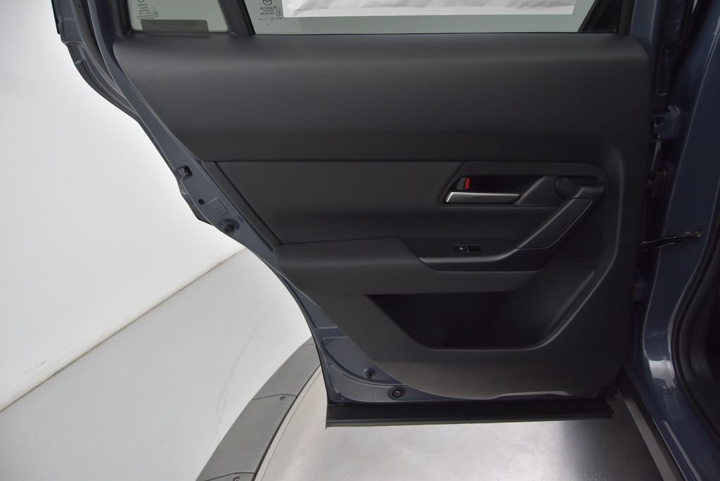 New 2026 Gray Metallic Mazda Premium image 34