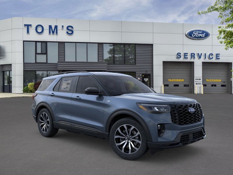 View vehicle photo 7