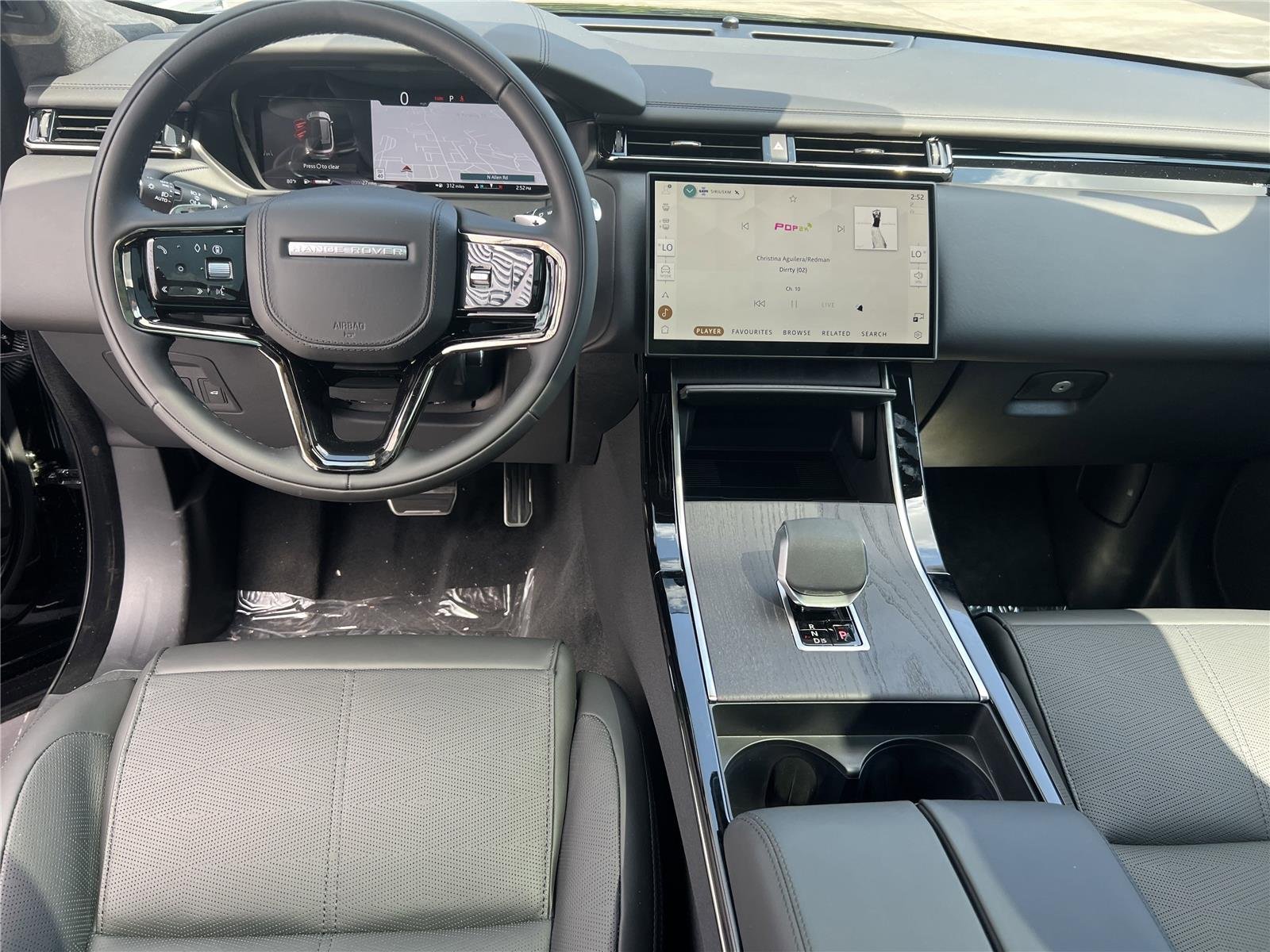 2026 Land Rover Range Rover Velar Autobiography - Photo 8