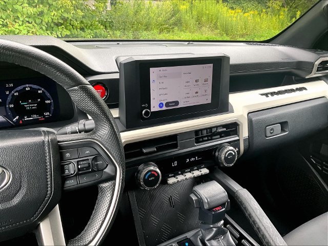 Used 2024  Toyota TRD Off-Road image 25