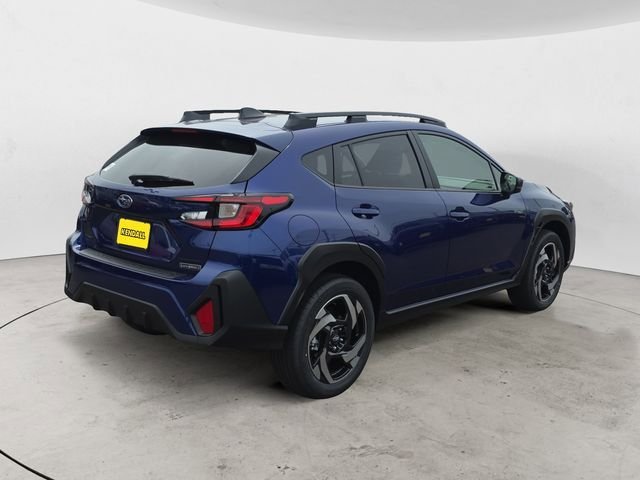 New 2026 SAPPHIRE BLUE PEARL Subaru Limited Hybrid image 5