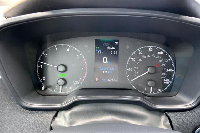 Certified Used 2024 ICE CAP Toyota  image 23