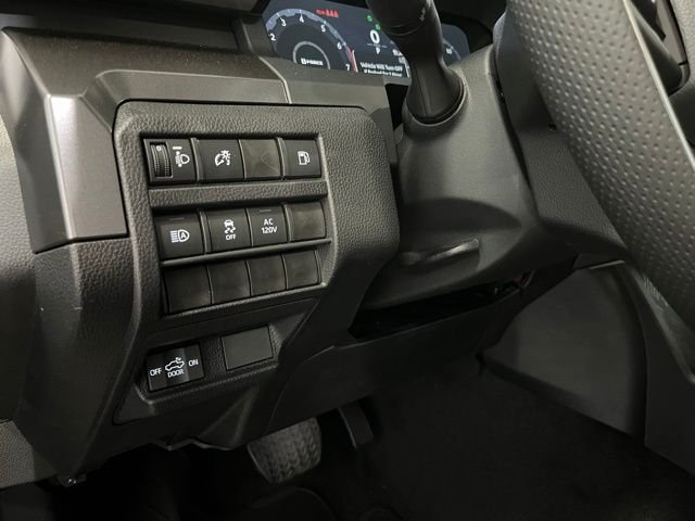 2026 Toyota Tacoma TRD Off Road - Photo 13