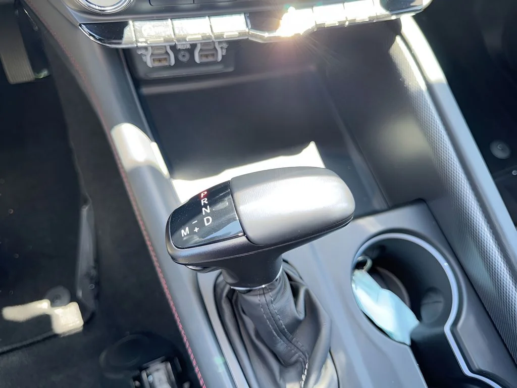 Used 2026 White Dodge GT image 22