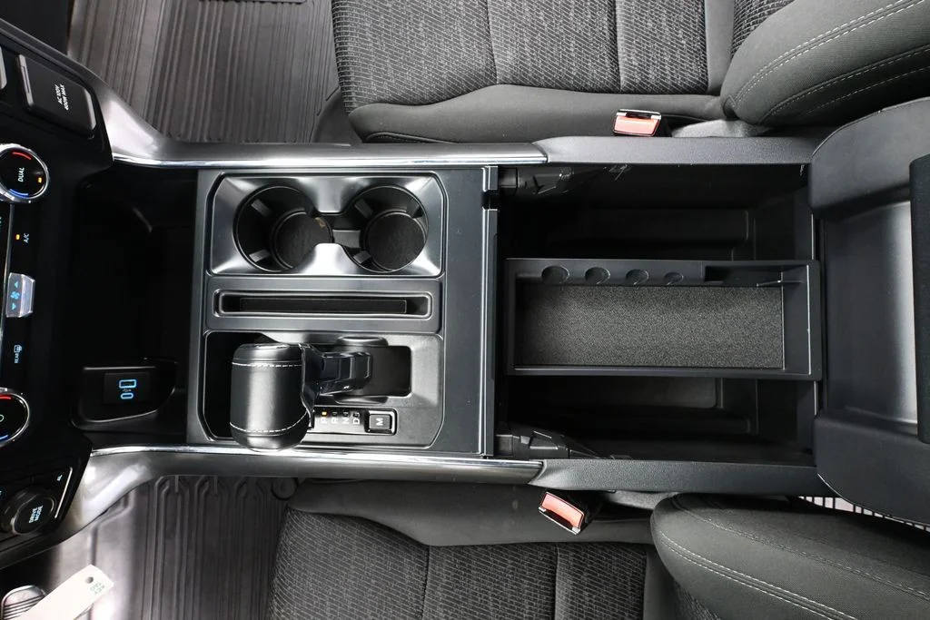 2023 Ford F-150 XLT - Photo 36