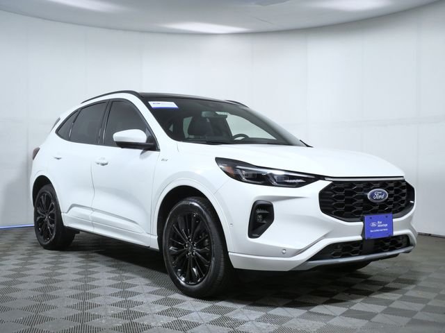 2024 Ford Escape ST-Line Elite AWD 2.0L's photo
