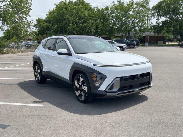 New 2026 White Hyundai Limited image 41
