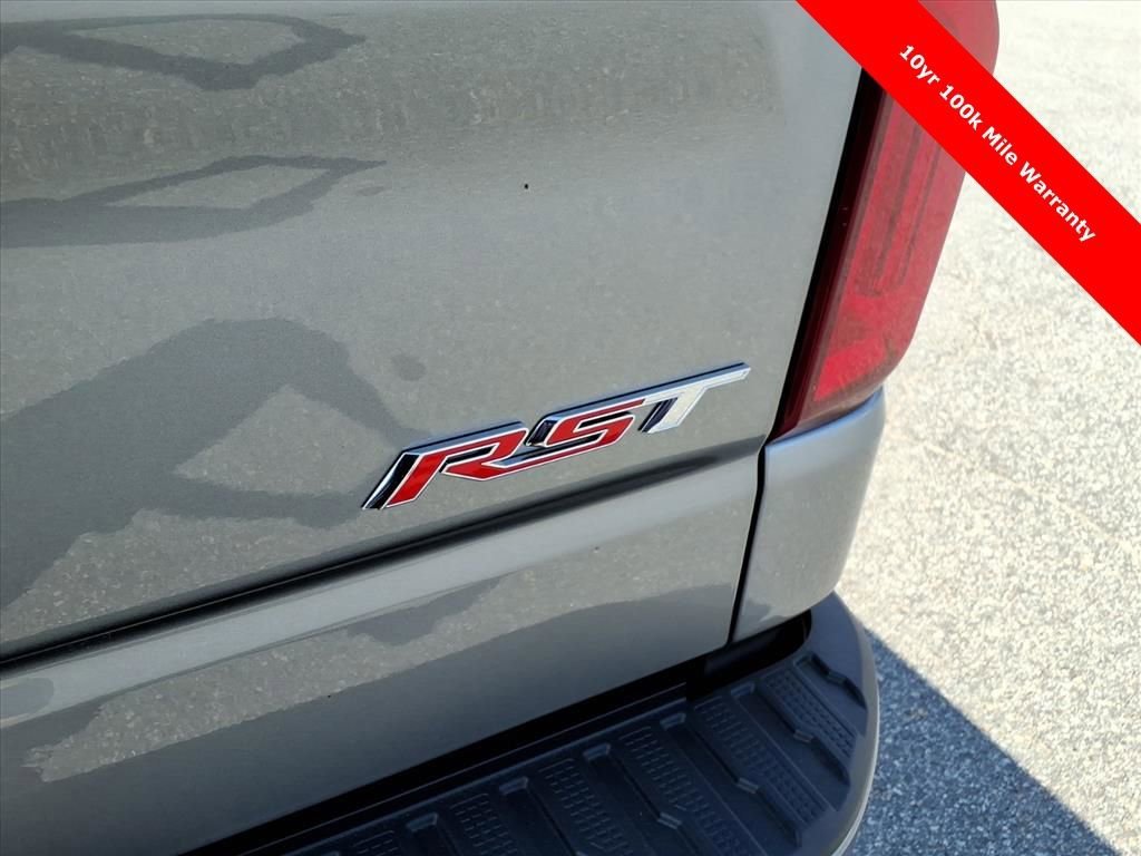 2026 Chevrolet Silverado 1500 RST - Photo 11