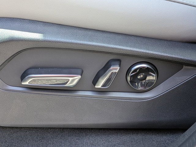 New 2026 Solar Silver Metallic Acura Technology Package image 21