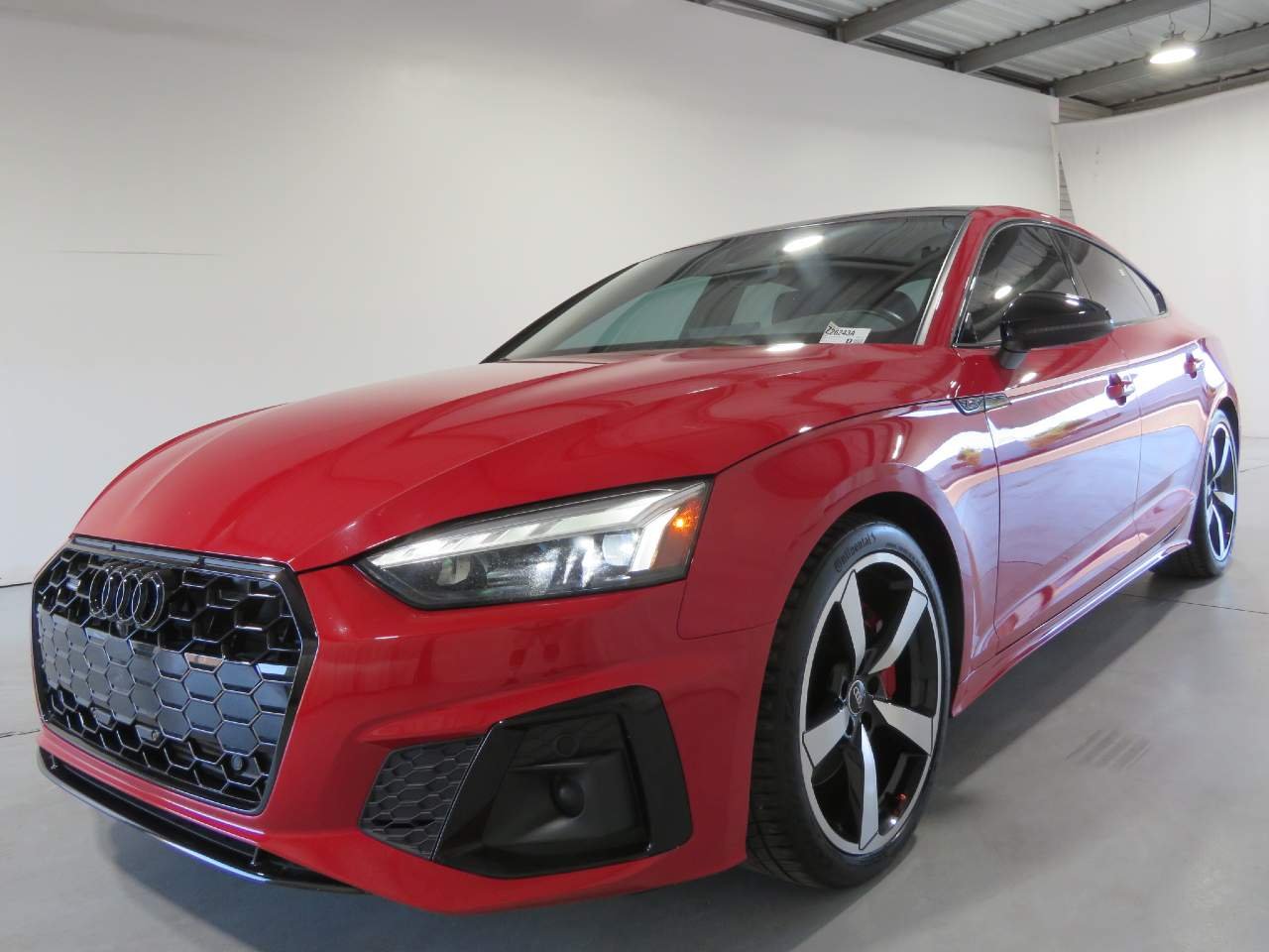 2023 Audi A5 Sportback