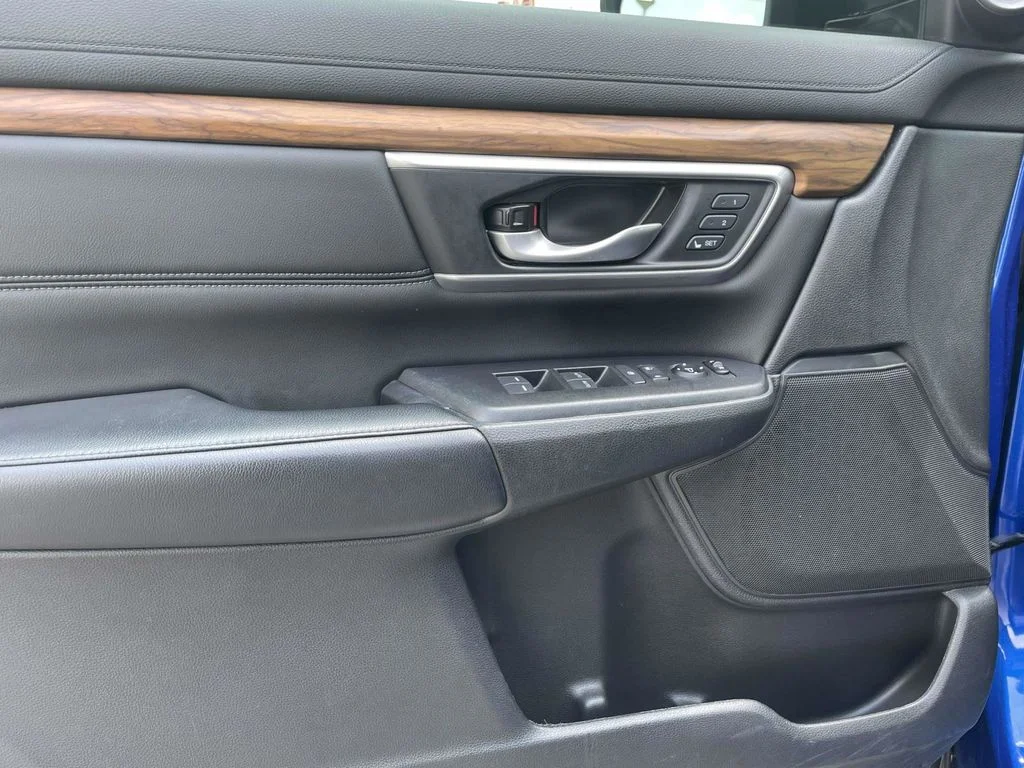 2020 Honda CR-V EX-L - Photo 20